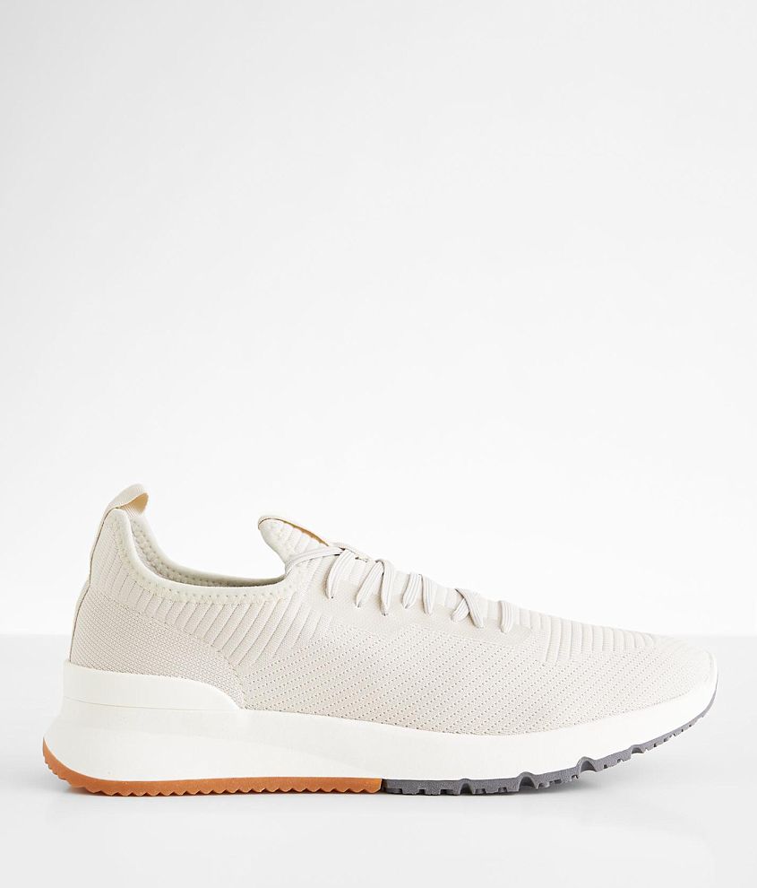 Steve Madden Kandoo Sneaker front view