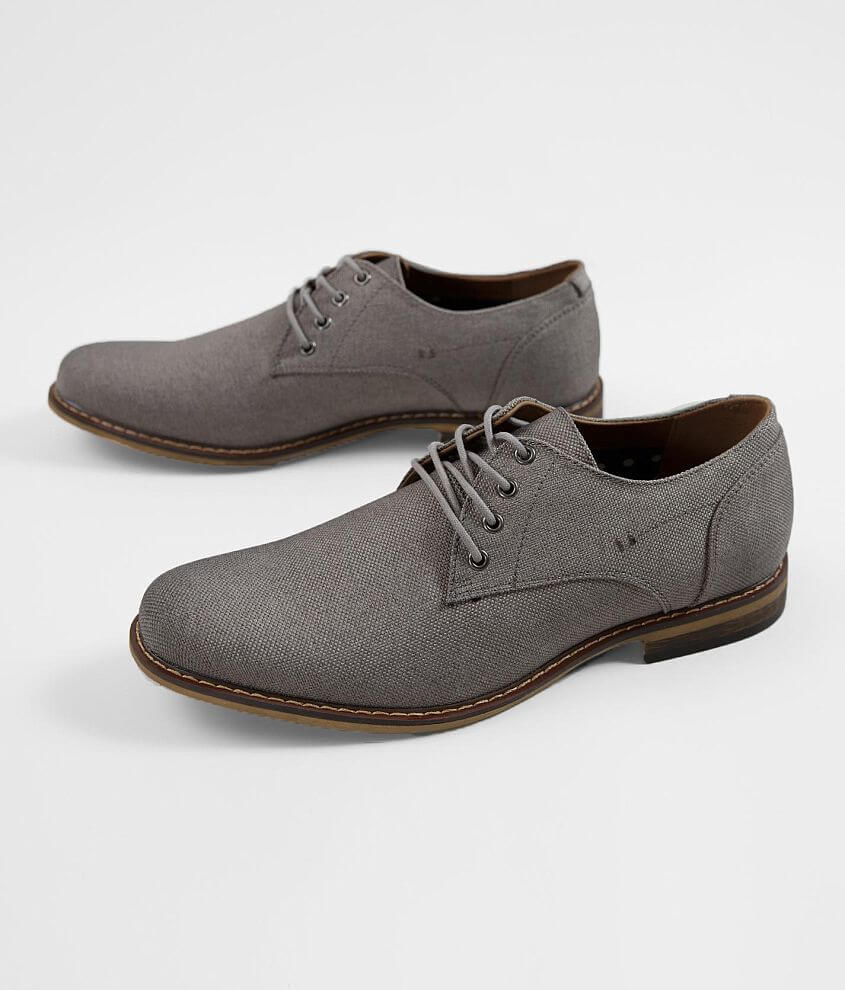 Steve Madden Koppir Shoe - Men's Shoes in Grey | Buckle