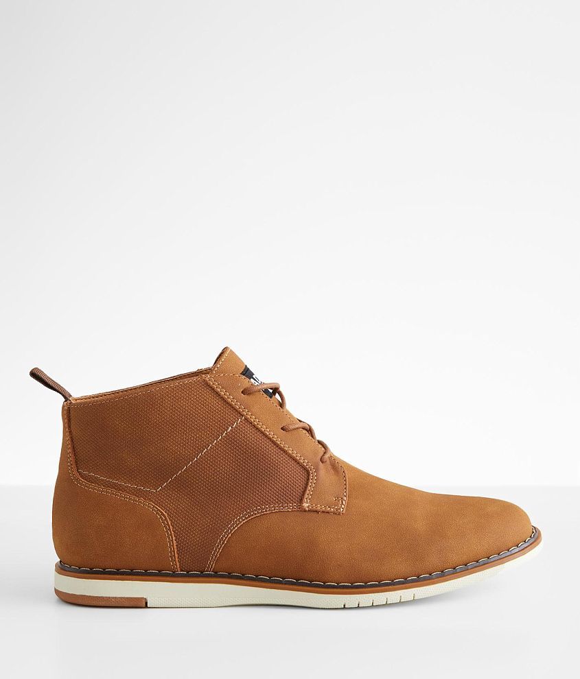 Steve Madden Lakke Shoe - Men's Shoes in Cognac | Buckle