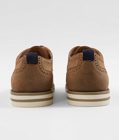 Steve Madden Lanstr Shoe misc detail 1 view
