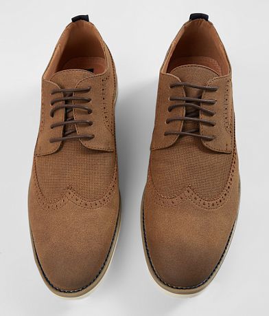 Steve Madden Lanstr Shoe misc detail 2 view
