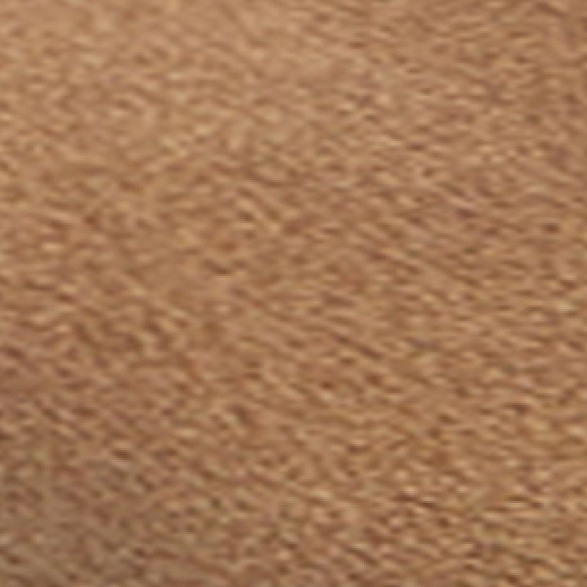 Cognac Suede
