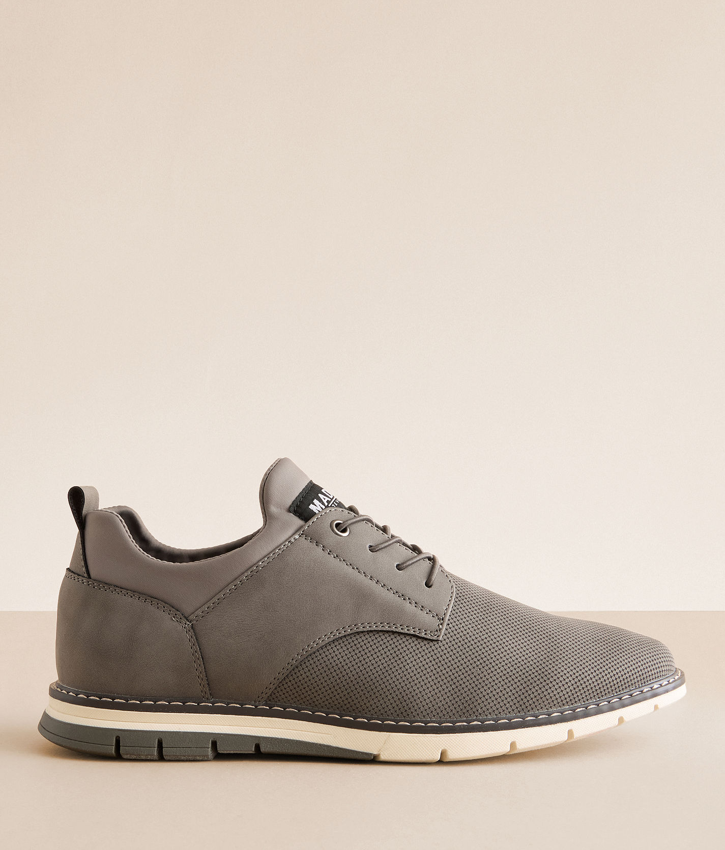 Steve Madden Lyddon Shoe - Men display picture 1