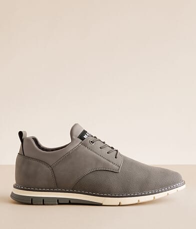 Steve Madden Lyddon Shoe front view