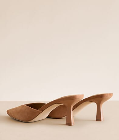 Steve Madden Mod Leather Heeled Shoe MISC_DETAIL_2