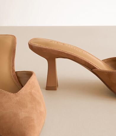 Steve Madden Mod Leather Heeled Shoe MISC_DETAIL_4