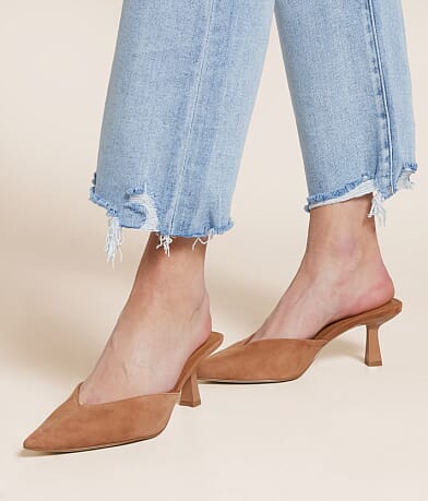 Steve Madden Mod Leather Heeled Shoe MISC_DETAIL_5