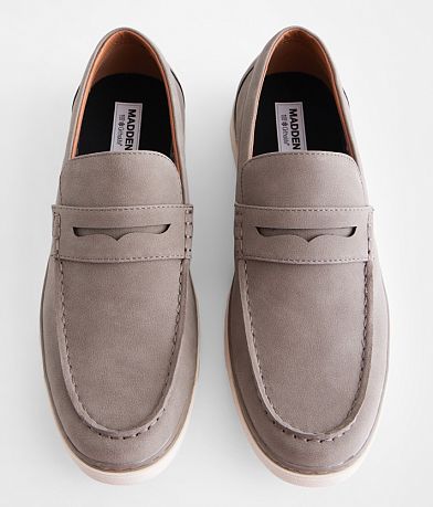 Steve Madden Olland Loafer Shoe misc detail 3 view