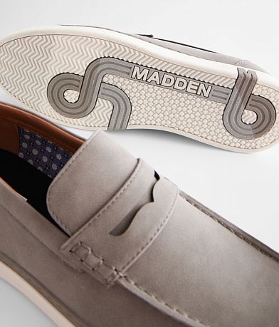 Steve Madden Olland Loafer Shoe misc detail 4 view