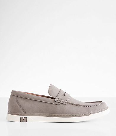 Steve Madden Olland Loafer Shoe front view
