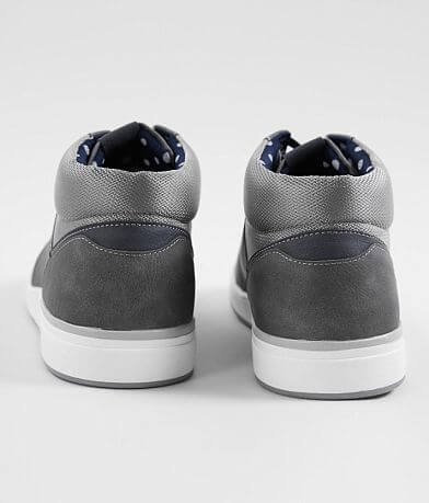 Steve Madden M-Pallat Shoe misc detail 1 view
