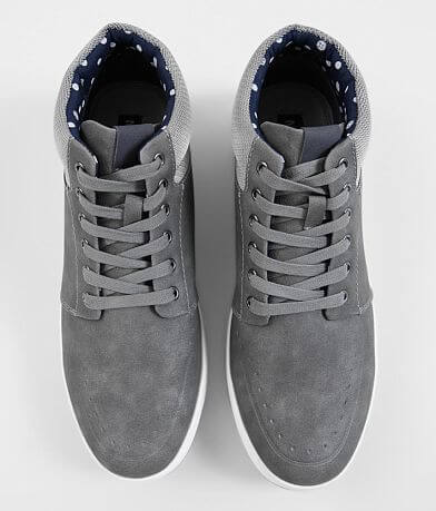 Steve Madden M-Pallat Shoe misc detail 2 view