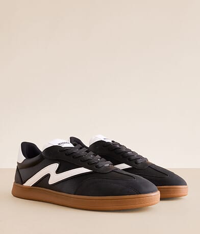 Steve Madden Sammel Sneaker misc detail 1 view