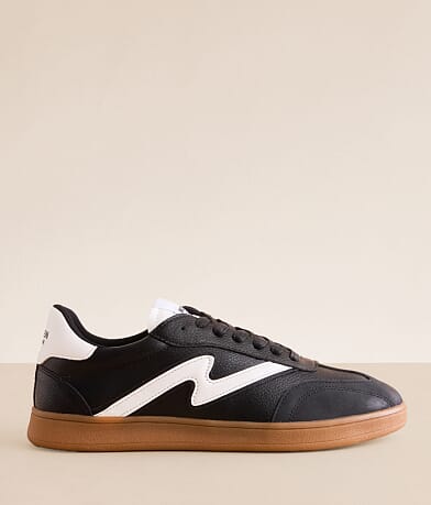 Steve Madden Sammel Sneaker front view