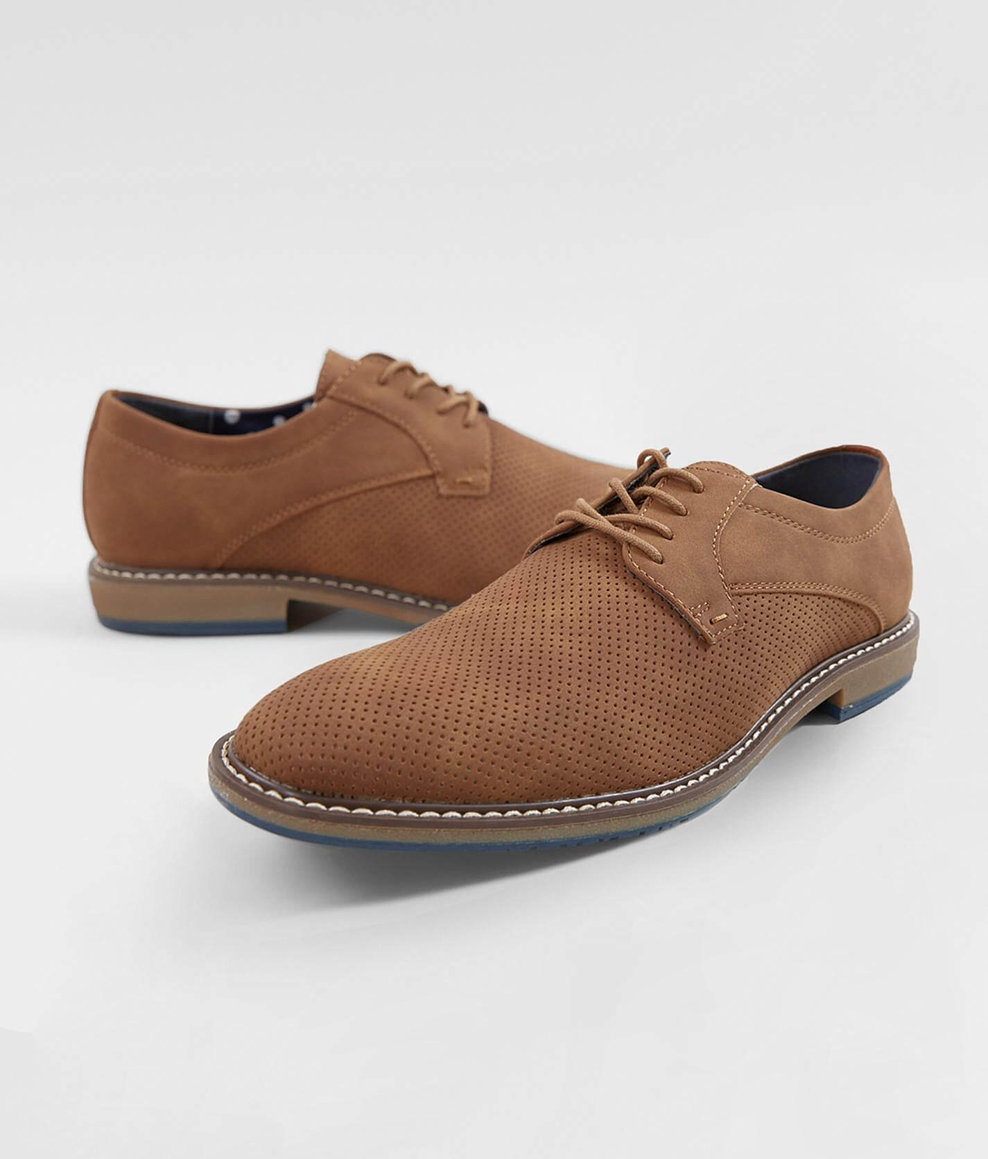 madden brown shoes