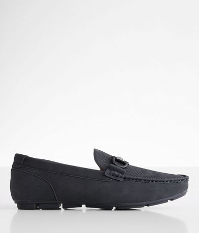 Steve Madden Seallo Loafer Shoe front view