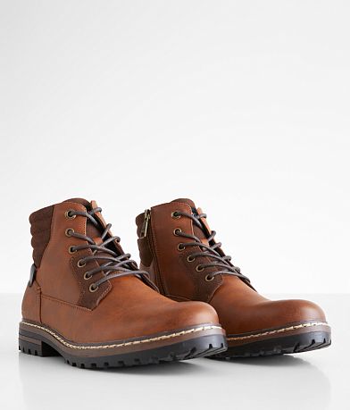 Steve Madden Supton Chelsea Boot MISC_DETAIL_1