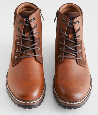 Steve Madden Supton Chelsea Boot MISC_DETAIL_3