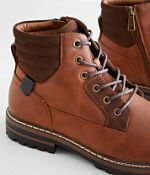 Steve Madden Supton Chelsea Boot - Men display picture 1