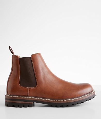 Steve Madden Susman Chelsea Boot front view
