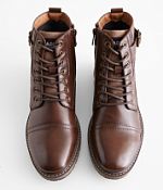Steve Madden Teetr Boot - Men display picture 3