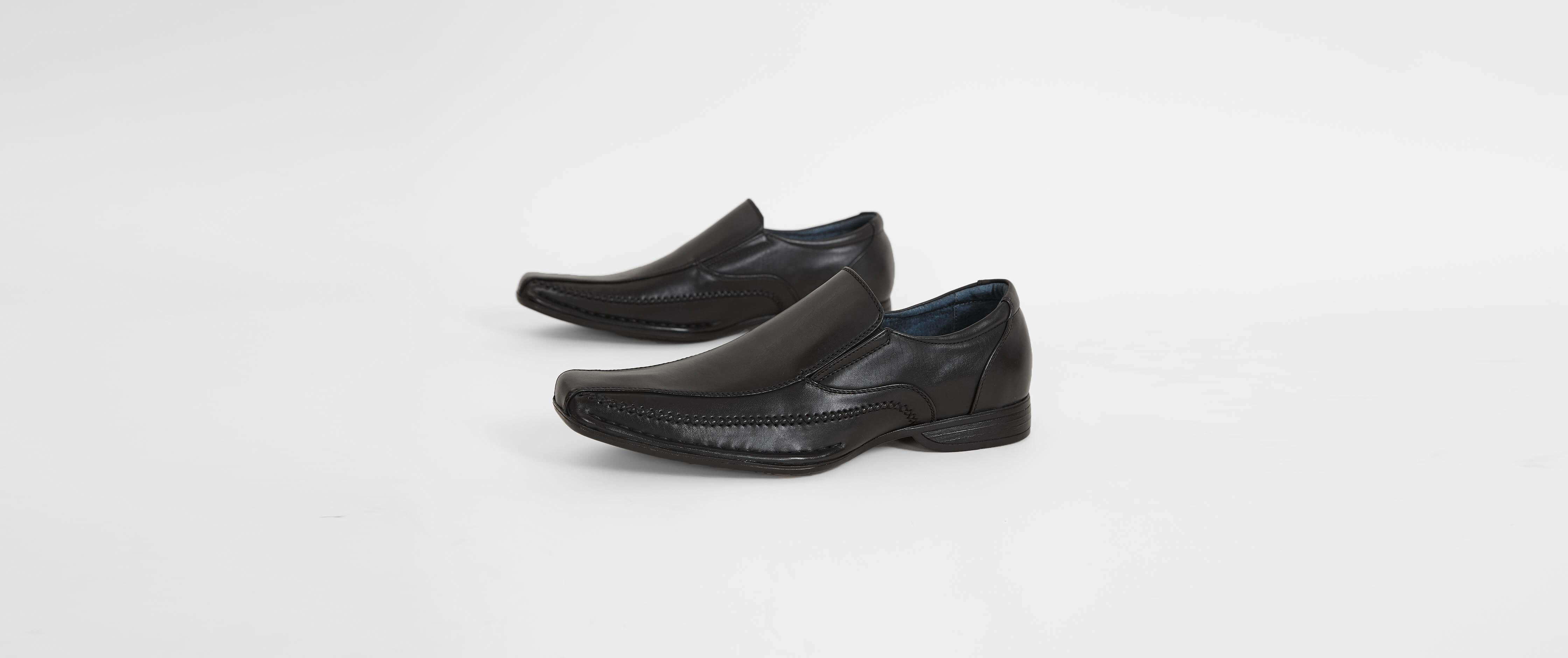 steve madden leather shoes