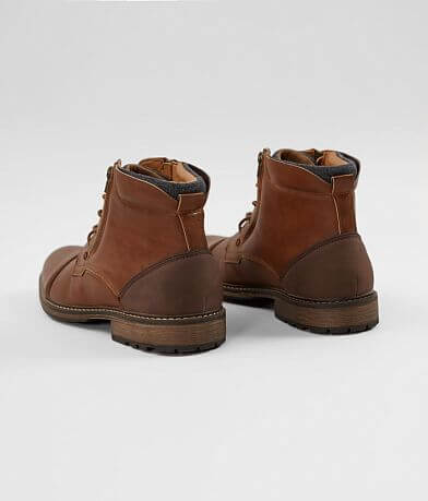 Steve Madden M Trader Boot misc detail 1 view