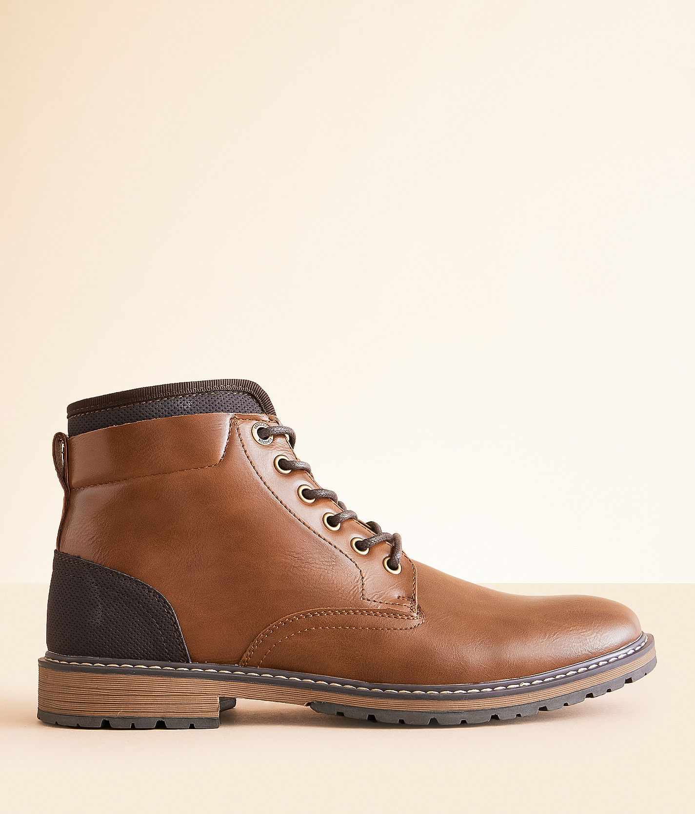 Steve Madden Trenter Boot - Men