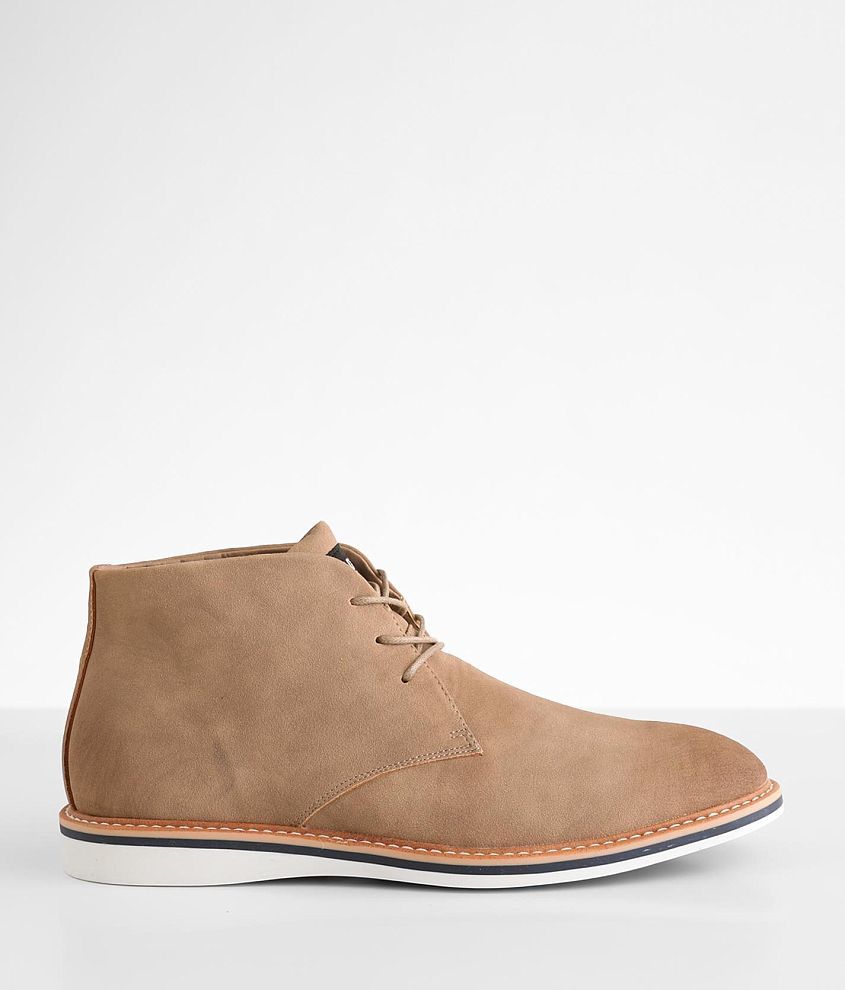 vender Hacer las tareas domésticas lección Steve Madden Vance Shoe - Men's Shoes in Taupe | Buckle