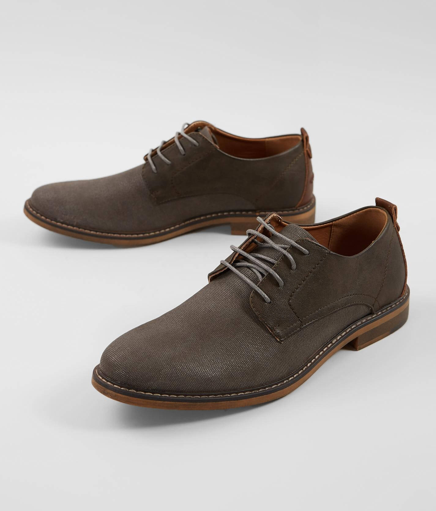 steve madden oxford shoes