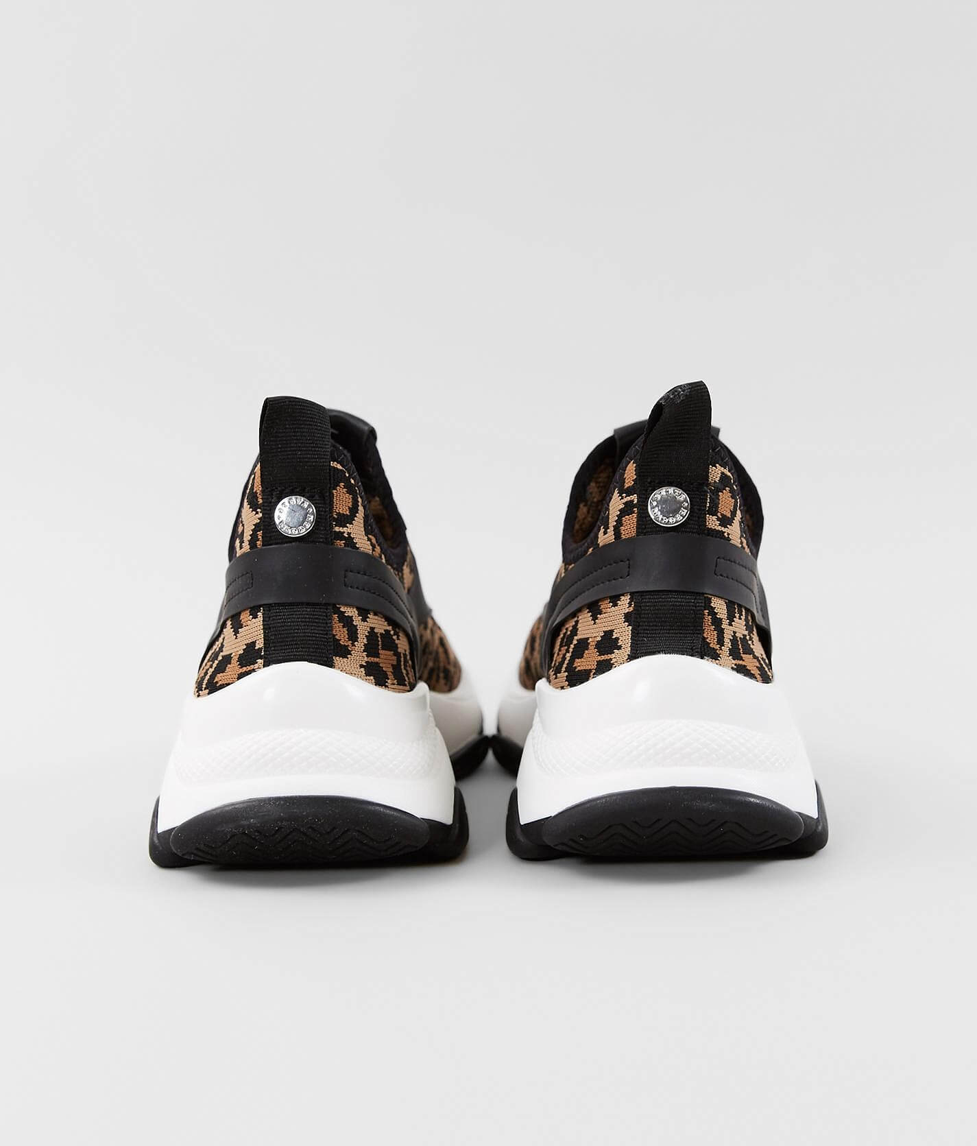 steve madden myles leopard