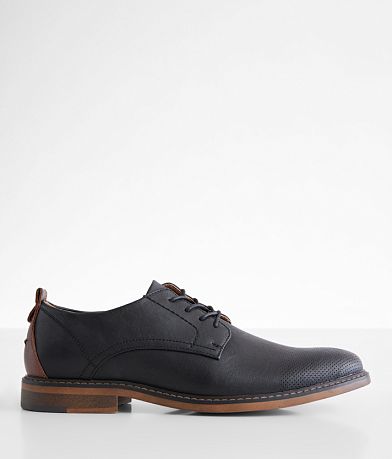Steve Madden Yukken Shoe front view
