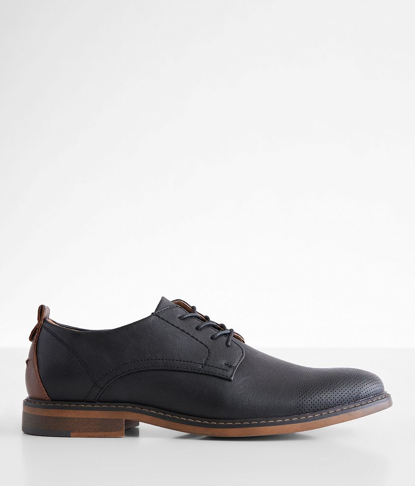 Steve Madden Yukken Shoe - Men's Shoes in Black | Buckle