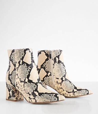 Steve Madden Nix Pointed Toe Ankle Boot MISC_DETAIL_1