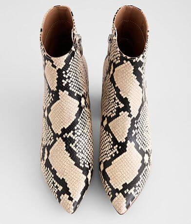 Steve Madden Nix Pointed Toe Ankle Boot MISC_DETAIL_3