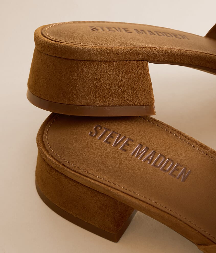 Montgomery Heeled Sandal