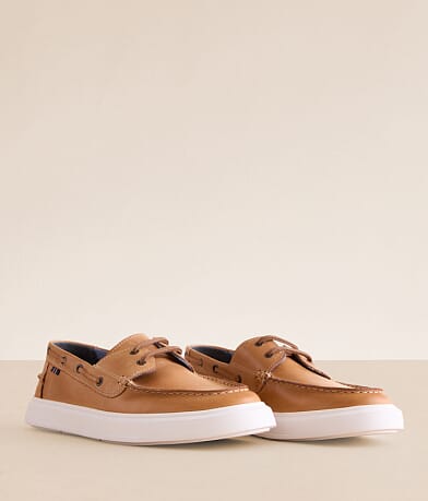 Steve Madden Parnel Leather Shoe misc detail 1 view