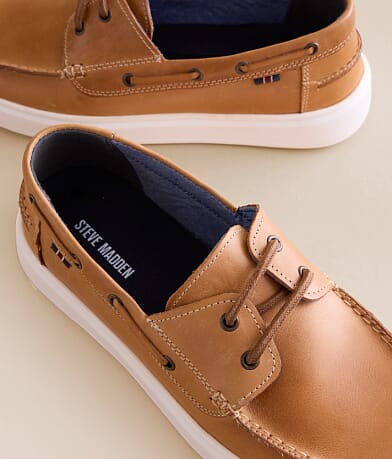 Steve Madden Parnel Leather Shoe misc detail 4 view