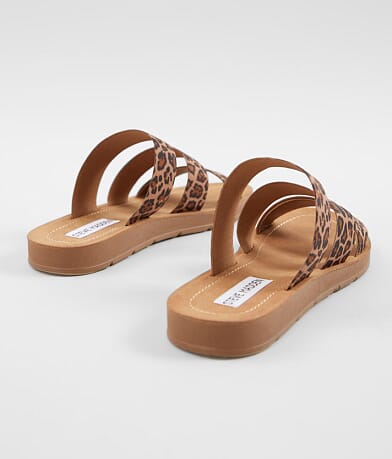Steve Madden Pascale Strappy Sandal misc detail 1 view
