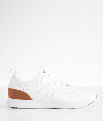 Steve Madden Baton Sneaker front view