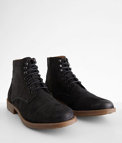 Steve Madden Mustve Leather Boot MISC_DETAIL_1