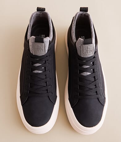 Steve Madden Pali Shoe misc detail 3 view