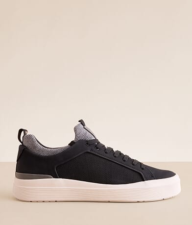Steve Madden Pali Shoe front view
