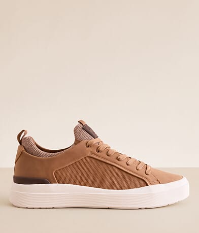 Steve Madden Pali Shoe front view