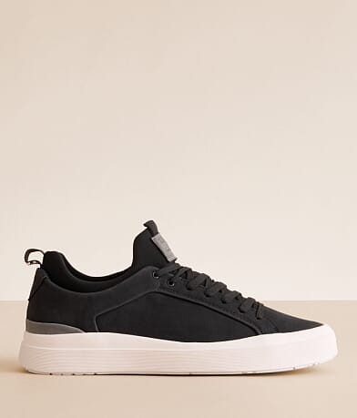 Steve Madden Paris Sneaker front view