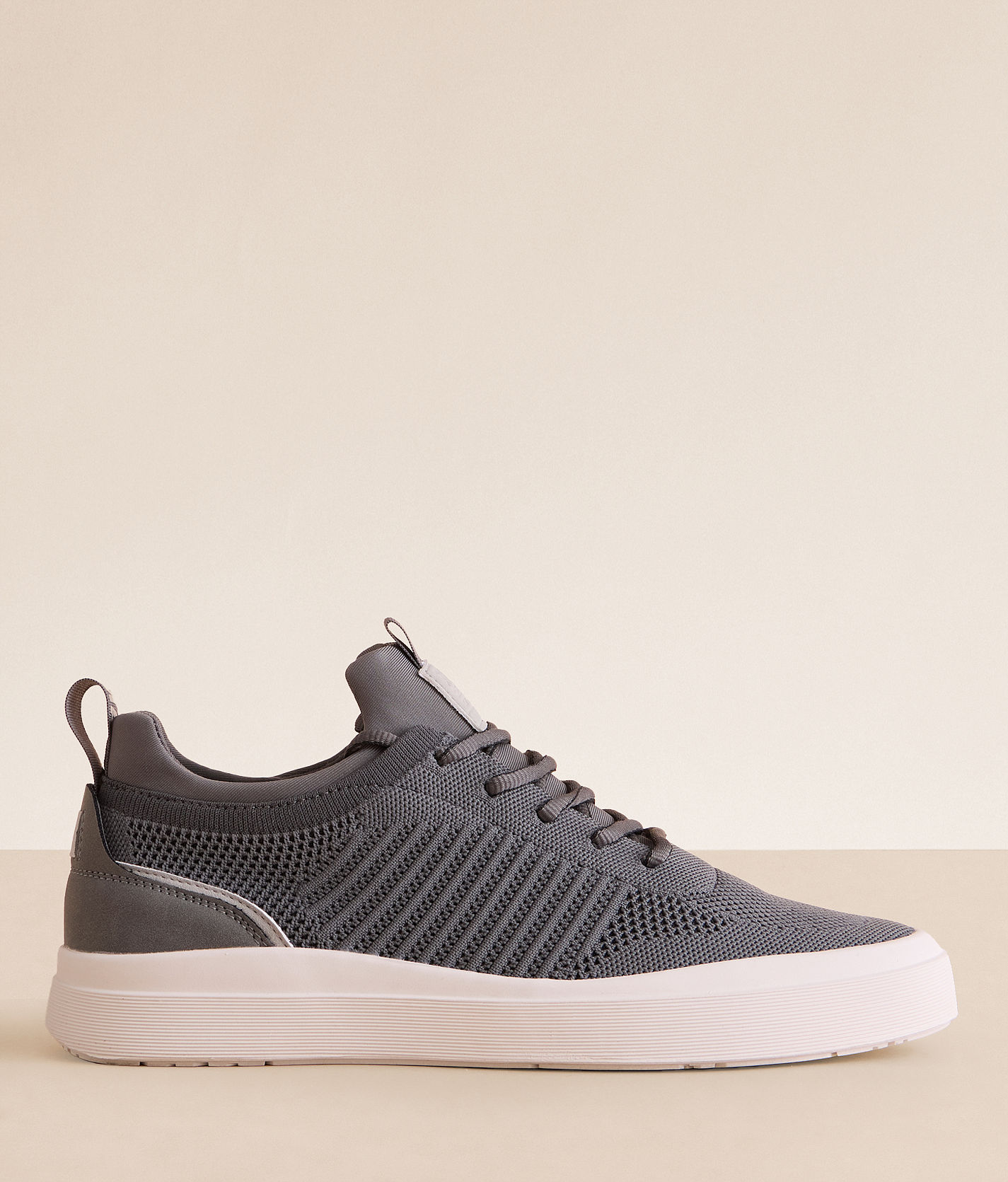 Mann Dancer① Steve Madden Pasad Sneaker - Men's Shoes in Dark Grey | Buckle