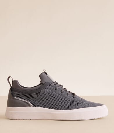 Steve Madden Pasad Sneaker front view