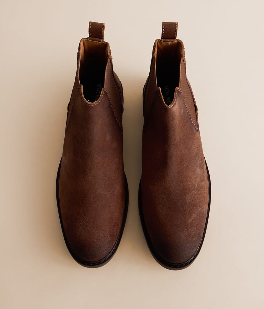Virgo Leather Chelsea Boot