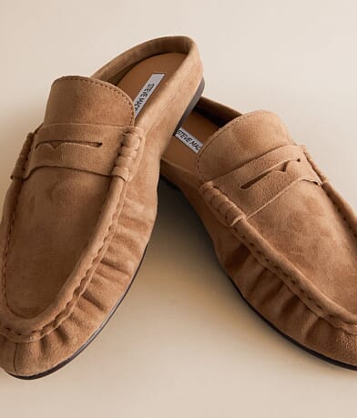 Rafe Suede Loafer Mule thumbnail 6