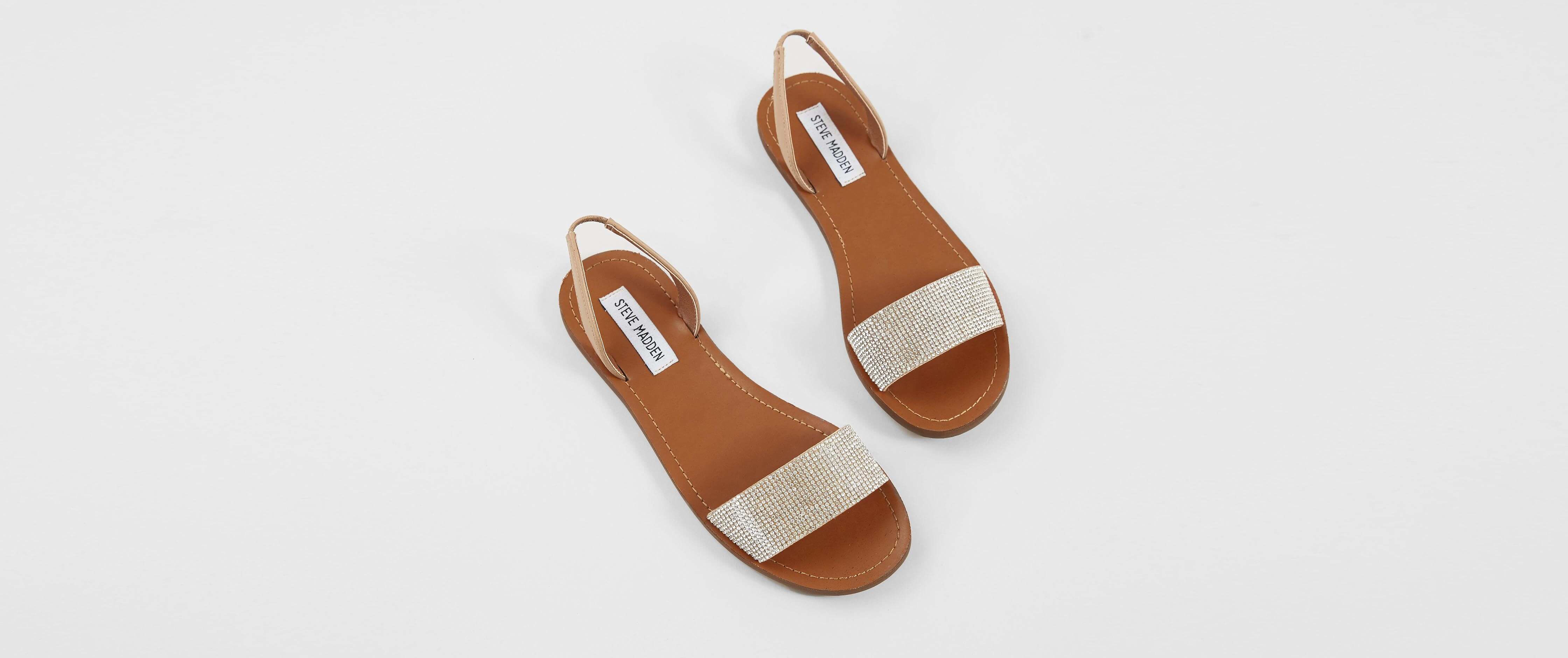 steve madden rock sandal